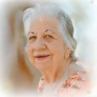 Patricia Faircloth Obituary