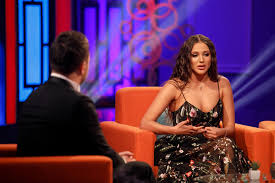 Так, в эфире каждая участница рассказала, как изменилась их жизнь после проекта. Holostyak 10 Vmeste Li Maks Mihajlyuk I Dasha Posle Proekta