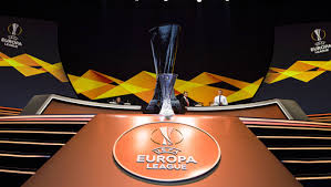 • bets on the draw with handicap selection are considered winning bets if the number of goals for each team is equal after taking into account the selected handicap. Uefa Europa League Last 32 Draw When Is It Where To Watch How It Works Key Dates 90min