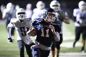 Shortened spring football season brings plenty of change across Greater  Spokane League