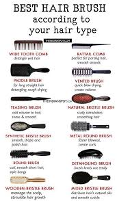 It's for women who love their natural hair, but just want something different once in a while. 5 Best Tips For Hair Care American Beauty Kc Best Hair Brush Types Of Hair Brushes Hair Braid Diy
