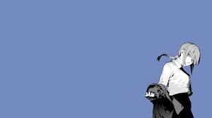The anime version could arrive with. Chainsaw Man Makima Chainsaw Man Anime Girls Manga Anime Tie 3840x2160 Wallpaper Wallhaven Cc