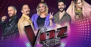 Esta nueva versión de la voz kids colombia 2021 llega cargado de muchas sorpresas entre ellas las nuevas presentadoras laura acuña para compartir escenario con laura tobón. La Voz Kids 2021 Zu Welcher Zeit Und Wo Ist Die Reality Show Premiere Mit Belinda Und Maria Jose Zu Sehen Nach Welt