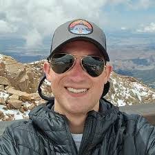 Graham Mcdonald's Instagram, Twitter & Facebook