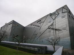 Visiting The Jewish Museum In Berlin Road Trips Around The World Jewish Museum Berlin Jewish Museum Museum