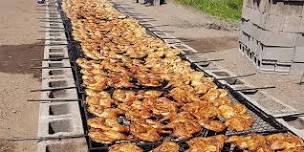 69th Annual Kiwanis Chicken Barbeque