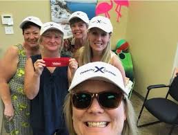 Melanie Renton Vision Travel Solutions