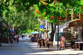 With unique natural places, mayan culture, water activities and adventure. Cancun City Sightseeing Tour Including El Meco Ruins And Playa Del Carmen