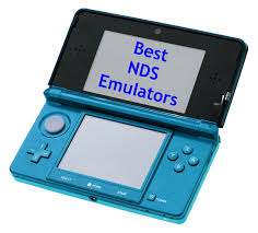 Download Best Nintendo Ds Emulators For Android Windows Pc Mac Ios And Play Your Favorite Nds Game Nds Emulator Nintendo Ds Nintendo Nintendo Ds Console