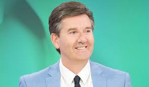 Daniel O'Donnell trumps Pope and Queen to make fan's 100th birthday with  sweet message