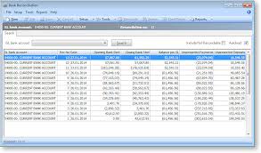 Bank reconciliation in united states. Bank Reconciliation