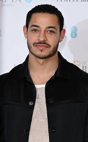 Guest Corinna Brown Kizzy Edgell Guest Editorial Stock Photo