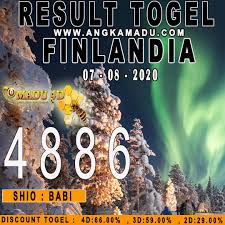 Pin On Result Togel
