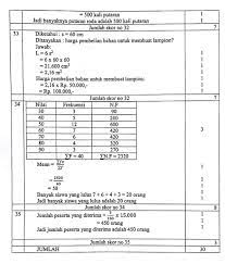 Apr 28, 2021 · jual buku mandiri bahasa indonesia sma kelas 12 k13 soal jawaban. Download Pdf Latihan Soal Pat Matematika Kelas 8 Smp Mts Kurikulum 2013 Ujian Nasional Sd 2017 Kumpulan Soal Dan Pembahasan Un