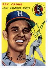 Ray Crone Stats, Height, Weight, Research & History