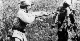 World war ii (wwii or ww2), also known as the second world war, was a global war that lasted from 1939 to 1945, although related conflicts began earlier. The Cruel Koreans Of The Japanese Army In The Philippines In World War Ii Batangas History Culture And Folklore