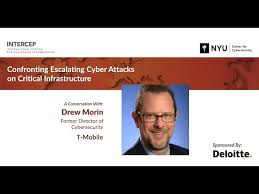 Interview: Drew Morin, T-Mobile