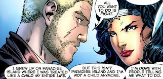 JUSTICE LEAGUE #3 Brings Five Changes to the DC Universe [Spoilers]