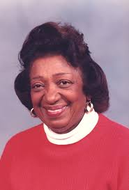 Hilda Williams's Instagram, Twitter & Facebook