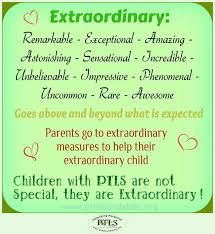 Potocki Lupski Syndrome Ptls Potockilupskisyndrome Ptlsday Extraordinary Measures Above And Beyond Syndrome