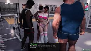 Esra in Istanbul Update V2 0 21: Anal Porn by FapHouse