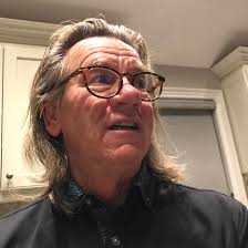 The Ibrox house & Petrol Station site