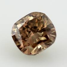 Brown Diamonds Buying Guide Naturally Colored