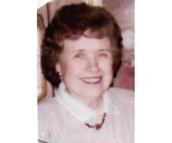 Josephine Adams Obituary (1924