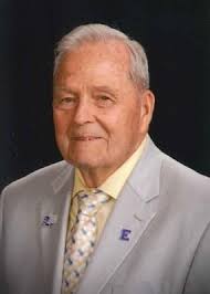 Albert Yates Obituary (2016)