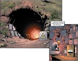 Notable examples of composite characters created by wearing a matching pair of potara earrings include kibito kai, a fusion of kibito and the east supreme kai of universe 7; The Rise And Fall Of Marvel S Supreme Power Universe Den Of Geek