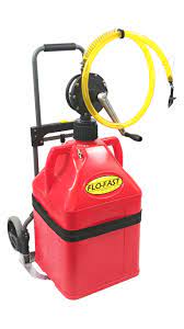 Check spelling or type a new query. System Flo Fast Professional 15 Gallon System Gas Fold Flat Cart 2 Additional Containers Flo Fast