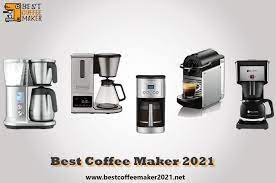 Best Coffee Maker 2021 Best Coffee Maker Best Coffee Cool Things To Buy