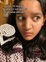 Sally Cartoon Drawing