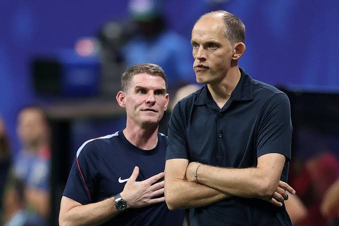 World Cup winner slams 'cowardly' Thomas Tuchel as England sent home by Argentina - The Mirror