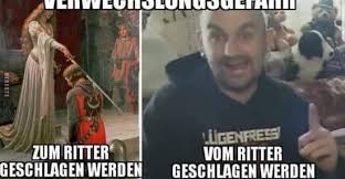 Familie Ritter Spruche Lustig