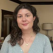 Thea Rice's Instagram, Twitter & Facebook