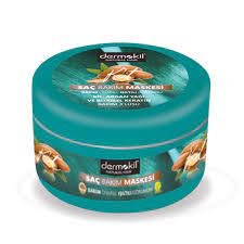 Dermokil Sac Bakim Maskesi 300 Gr Isiltili Gorunum Dermoeczanem Com