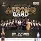 Afrigo Band at Tales Lounge event image