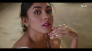 World's leading hair removal brand NAIR signs