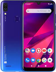 BLU VIVO X6-6.1" HD+, 64GB + 3GB RAM ...