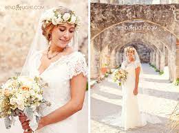 Best wedding photographers of 2021. 01 San Antonio Tx Mission San Jose Bridal Portrait Mission Bridal Photography Bend The Light