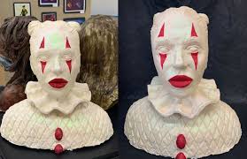 Luna Baker-Stohlmann — LaG Art Studio Parents Association