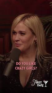 Didn't here a no in there! 🤷🏼 #FirstDate Ep.20 with @drdrew #dating  #crazygirls #comedy