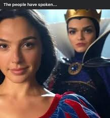 Alternative Disney-ը նոր լուսանկար է...