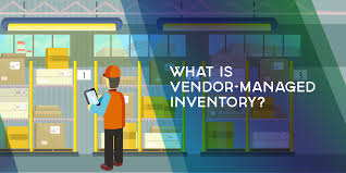 Walmart is the world's largest retailer and they've opened their online marketplace to 3rd party sellers. Vendor Managed Inventory Vmi For Any Organization Managing By Stitchdiary Medium