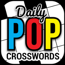 Daily Pop Crosswords June 16 2021 Answers Answers Gg