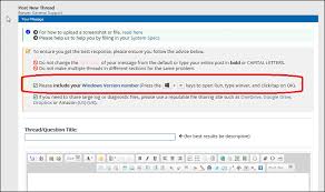 Windows 10 Takes 20 Minutes To Load Stuck On Spinning Circle Solved Windows 10 Forums