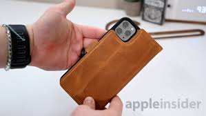 Apr 29, 2021 · otterbox's strada series iphone 11 pro case is a stylish option for protecting your new phone. Hands On With 70 Of Our Favorite Cases For Iphone 11 Pro Max Appleinsider