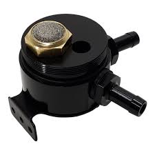 Oil Separator Tank Pcv System Oil Air Separator K Motor Billet Aluminum Best Oils Oils