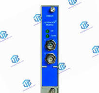 Módulo Keyphasor Aprimorado Bently Nevada 3500/25-01-01-00